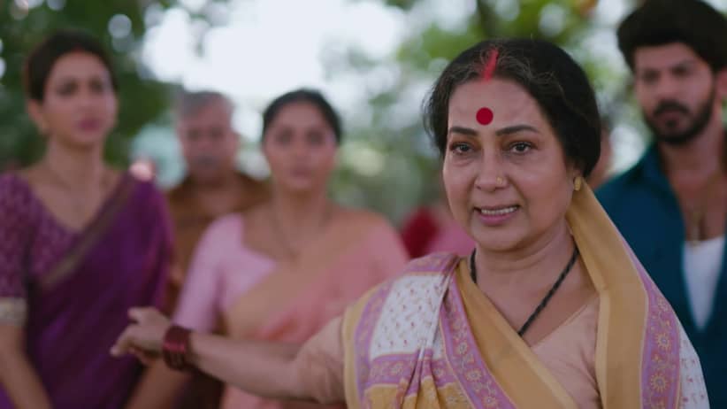 Ganga Mai Ki Betiyan - October 10, 2026 - Episode Spoiler
