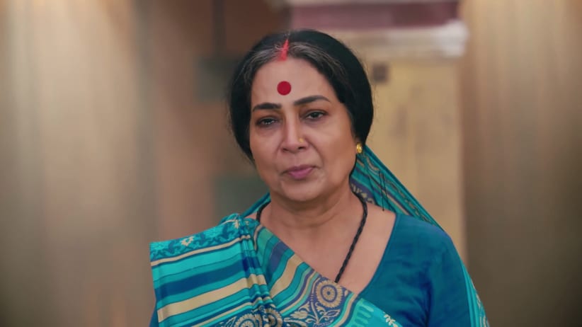 Ganga Mai Ki Betiyan - October 08, 2026 - Episode Spoiler