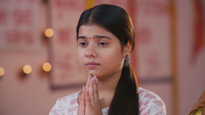 Ganga Mai Ki Betiyan - October 12, 2026 - Episode Spoiler