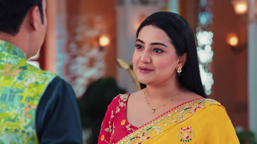 Lakshmi Nivas - October 11, 2026 - Episode Spoiler