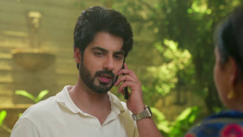 Tu Hi Re Dil Mein - October 07, 2026 - Episode Spoiler