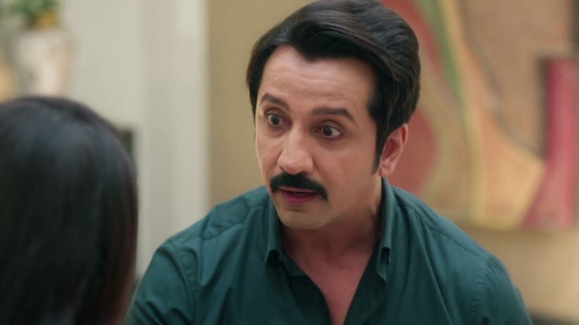 Tu Hi Re Dil Mein - October 12, 2026 - Episode Spoiler