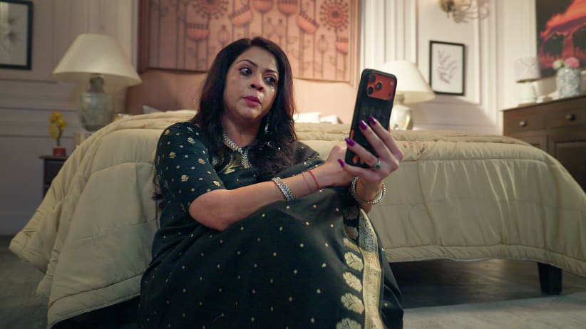 Tu Hi Re Dil Mein - October 10, 2026 - Episode Spoiler
