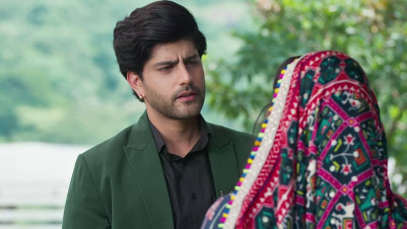 Vasudha - October 07, 2026 - Episode Spoiler