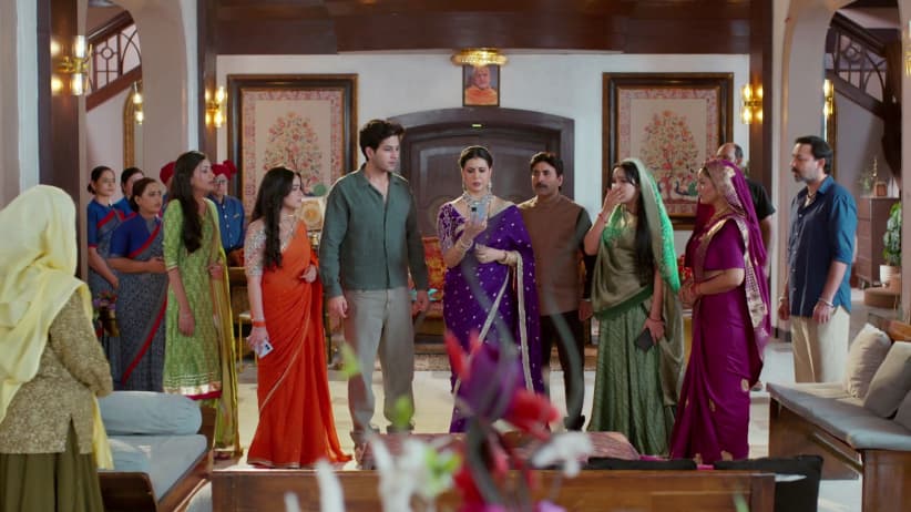 Vasudha - October 12, 2026 - Episode Spoiler