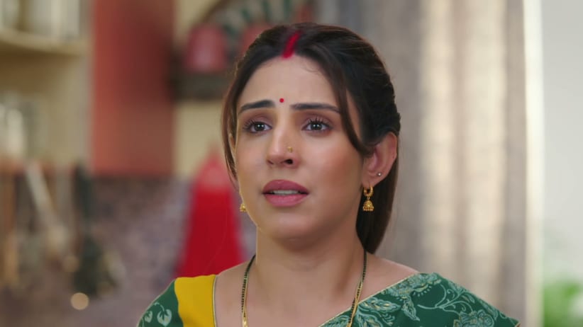 Humari Radha - October 10, 2026 - Episode Spoiler