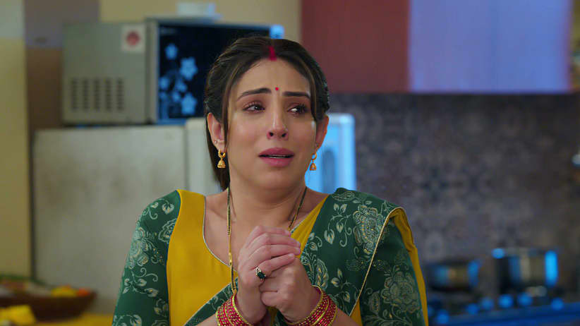 Humari Radha - 12 October, 2026
