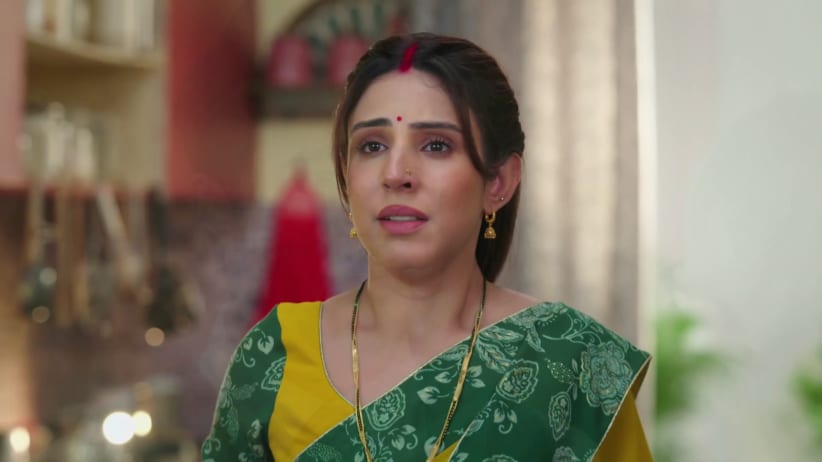 Humari Radha - 11 October, 2026