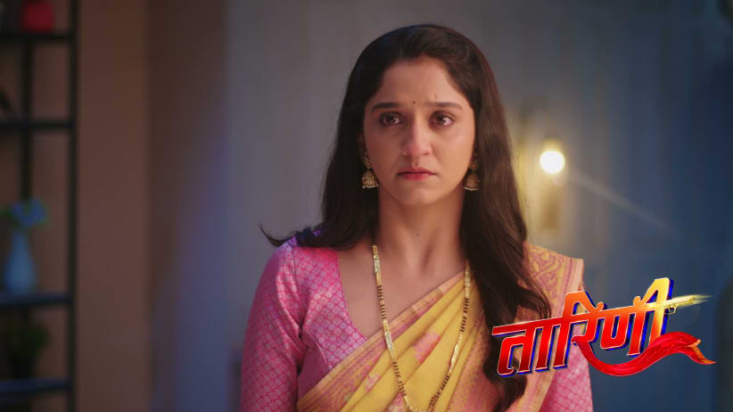Kaushiki's Decision Worries Padmini