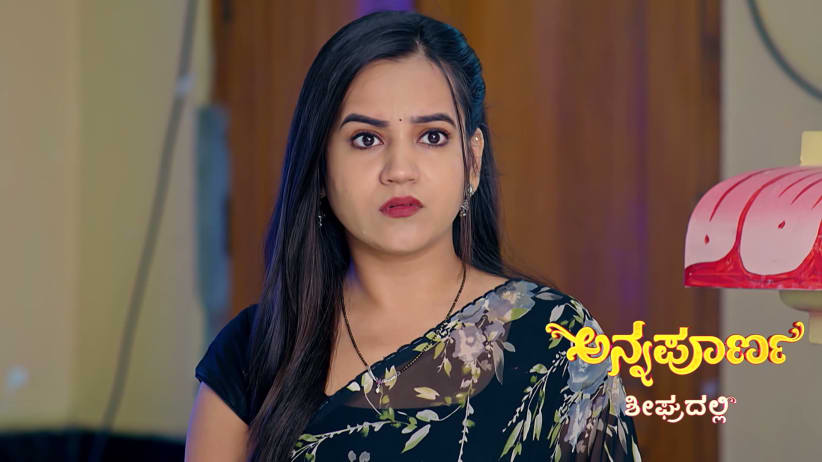 Hoovamma Tries to Instigate Vedavathi
