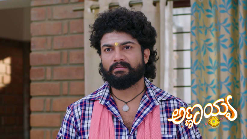 Shivanna Learns of Rani's Family Struggles