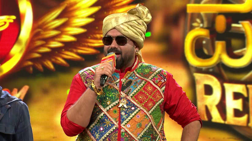 Dance Karnataka Dance Super Mom - October 11, 2026