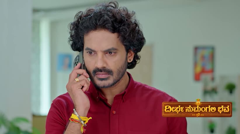 Aditi Exposes Shravya's Fake Pregnancy