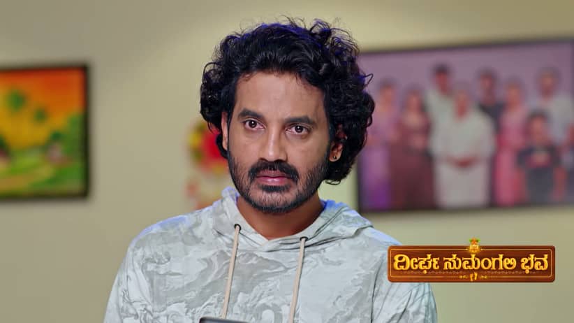 Gourav's Surprise for Ahalya