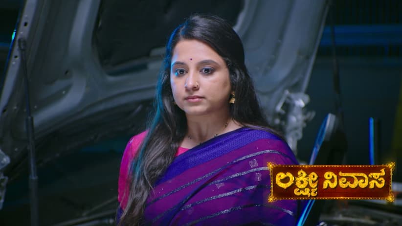 Srinivas is Impressed by Preetham’s Words