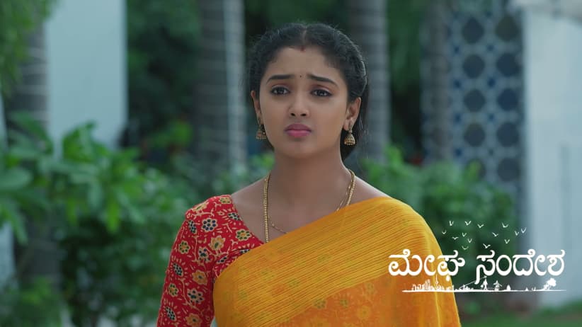 Bhoomi's Decision Shocks Sharath Chandra