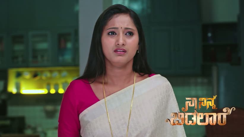 Durga is Shaken by a Terrifying Nightmare