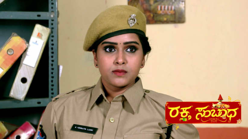 Will Shrinidhi's Nuptial Night be Stopped?