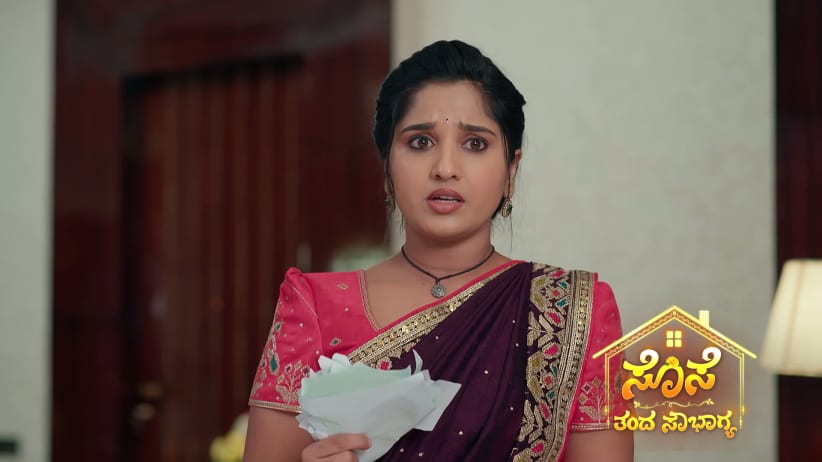 Prem Plans to Tie the Nuptial Chain to Sevanthi