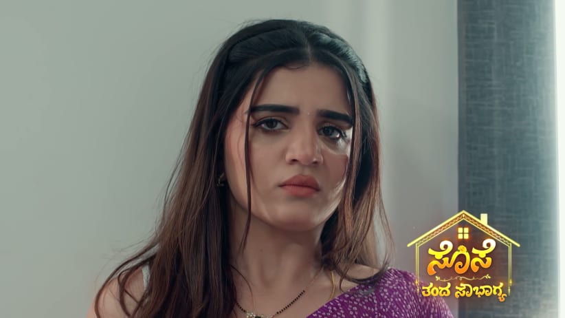 Sevanthi Misunderstands Prem