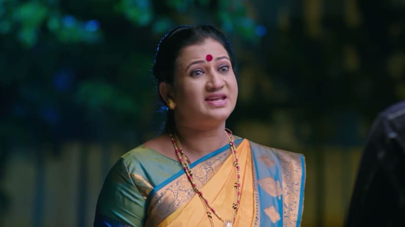 Adi Lakshmi Purana - October 05, 2026 - Webisode