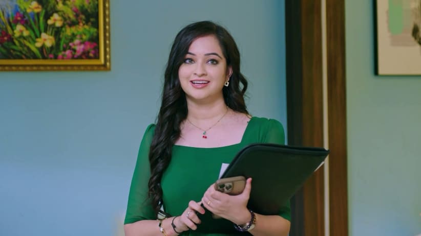 Adi Lakshmi Purana - October 07, 2026 - Webisode