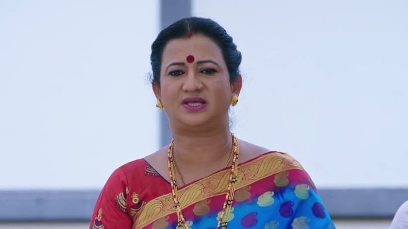 Adi Lakshmi Purana - October 08, 2026 - Webisode