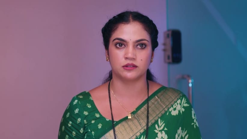 Amruthadhaare - October 06, 2026 - Webisode