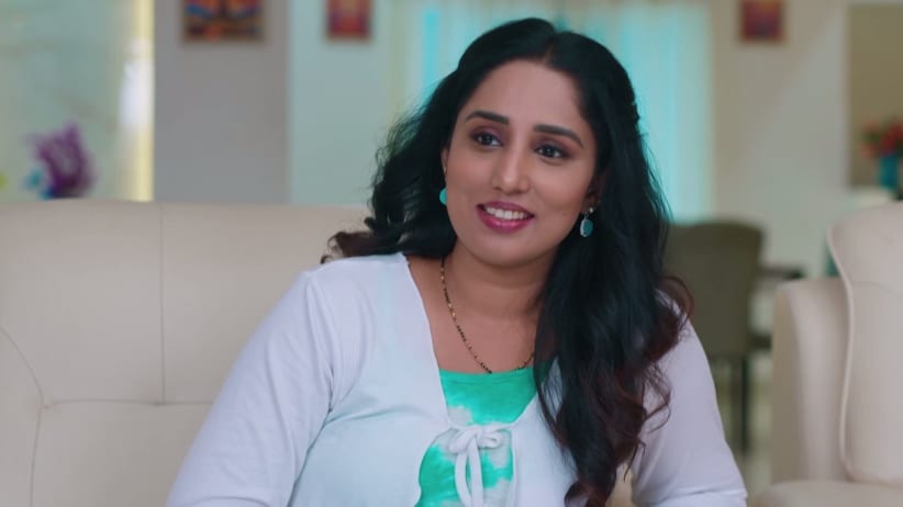 Amruthadhaare - October 09, 2026 - Webisode