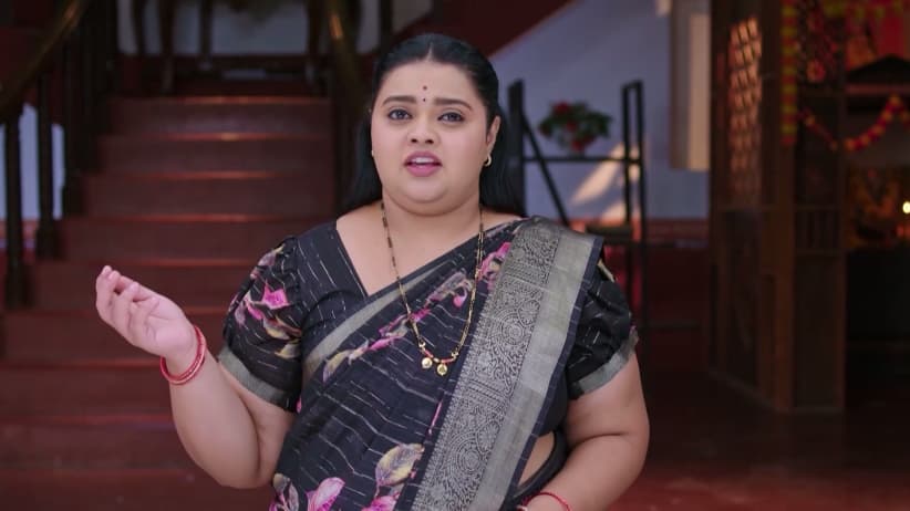 Annayya - October 06, 2026 - Webisode