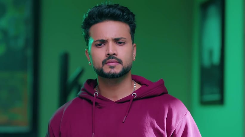 Jagadhatri - October 09, 2026 - Webisode