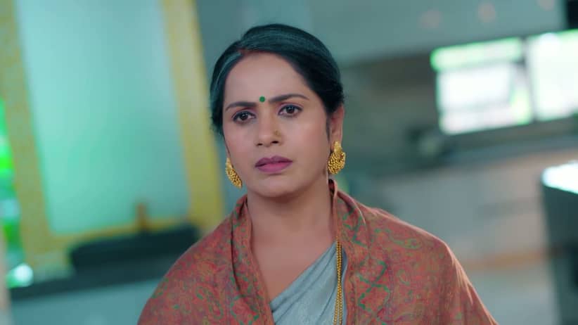 Jagadhatri - October 07, 2026 - Webisode