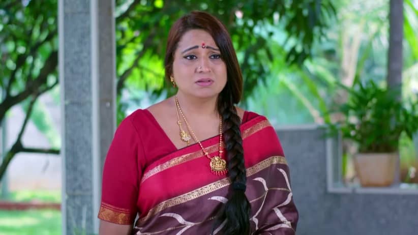 Krishna Rukku - October 08, 2026 - Webisode