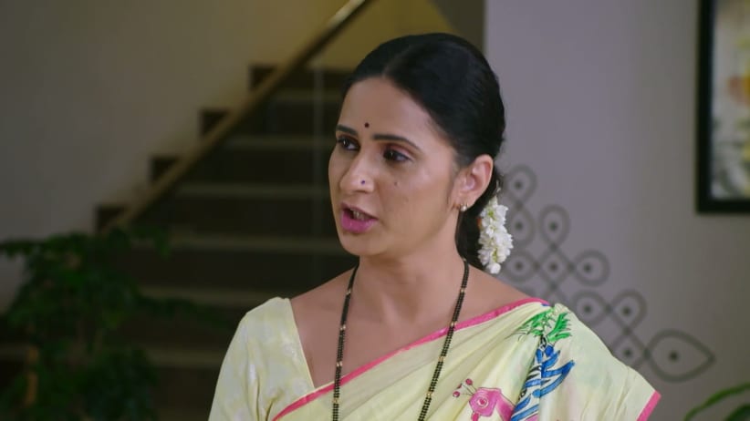 Lakshmi Nivasa - October 05, 2026 - Webisode