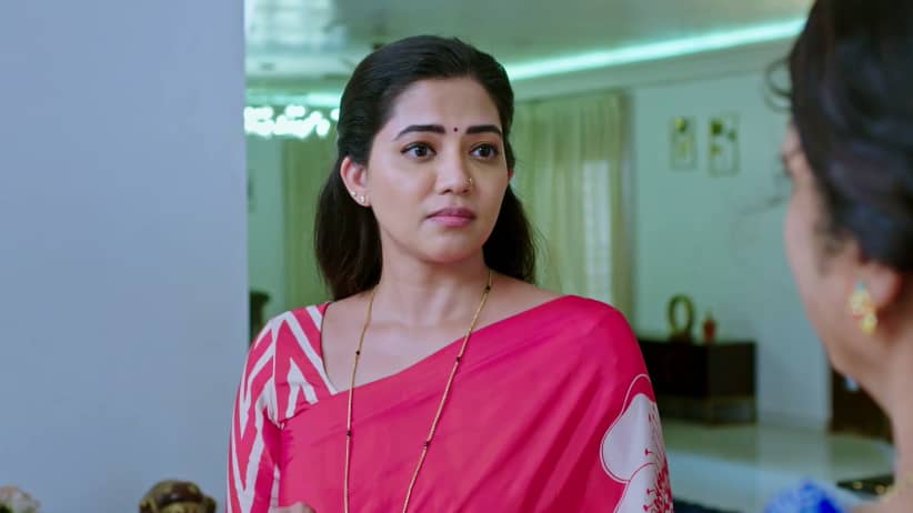 Lakshmi Nivasa - October 06, 2026 - Webisode