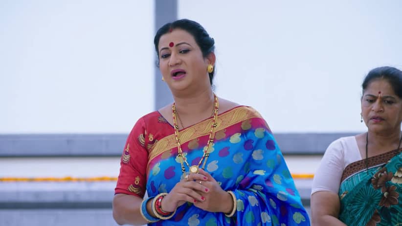 Adi Lakshmi Purana - October 07, 2026 - Episode Spoiler
