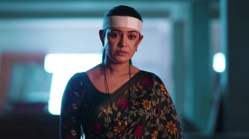 Amruthadhaare - October 08, 2026 - Episode Spoiler
