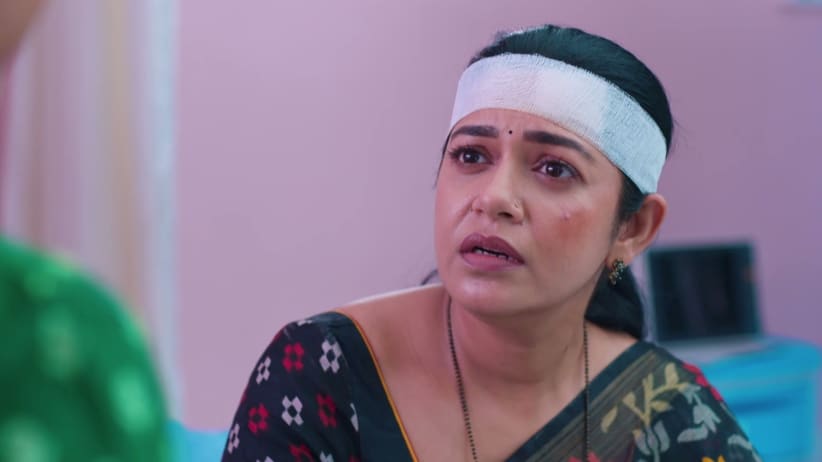 Amruthadhaare - October 07, 2026 - Episode Spoiler