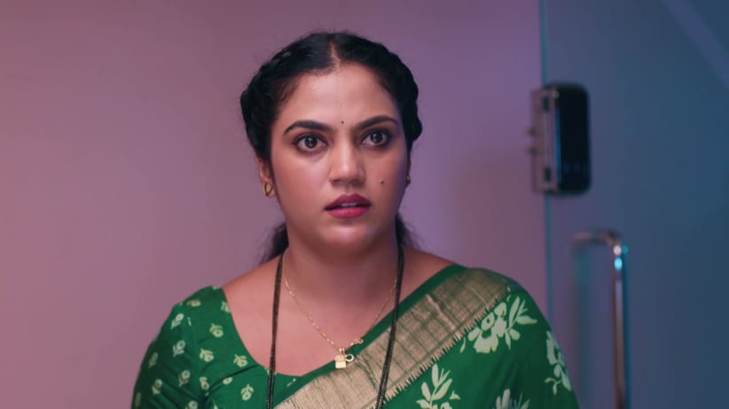 Amruthadhaare- 06 October, 2026