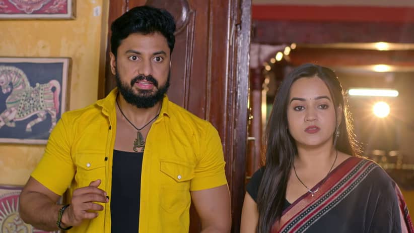 Annapoorna - October 09, 2026 - Episode Spoiler