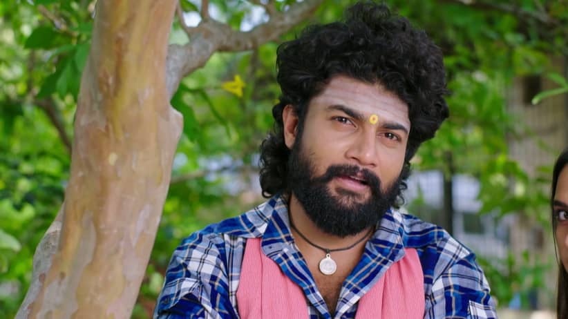 Annayya- 06 October, 2026