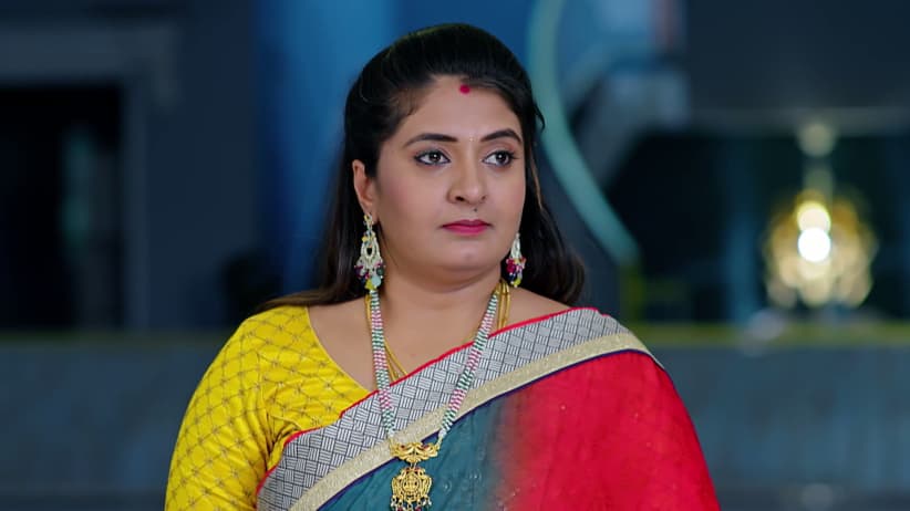 Chi Sou Mahalakshmi - October 11, 2026 - Episode Spoiler