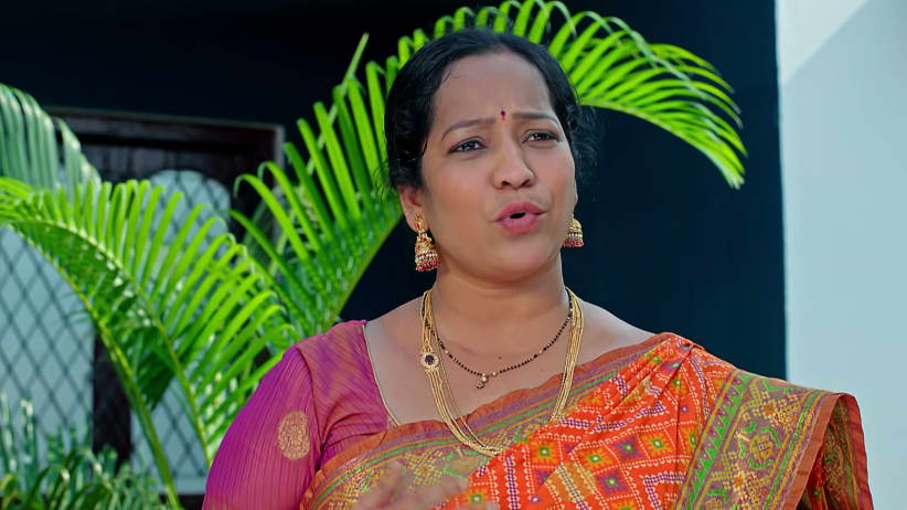 Chi Sou Mahalakshmi - October 07, 2026 - Episode Spoiler
