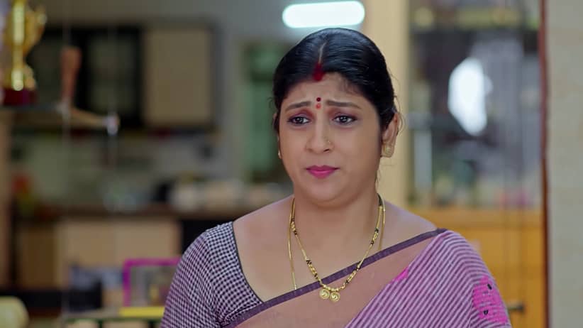 Deergha Sumangali Bhava - October 10, 2026 - Episode Spoiler