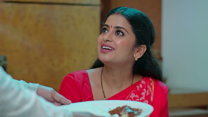 Deergha Sumangali Bhava - October 09, 2026 - Episode Spoiler