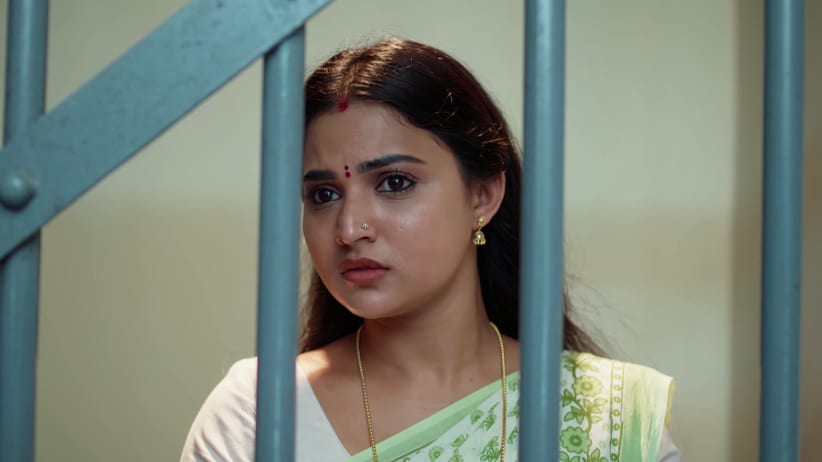 Hrudaya Geethe - October 08, 2026 - Episode Spoiler