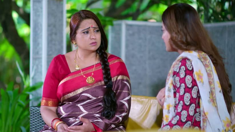 Krishna Rukku - October 08, 2026 - Episode Spoiler
