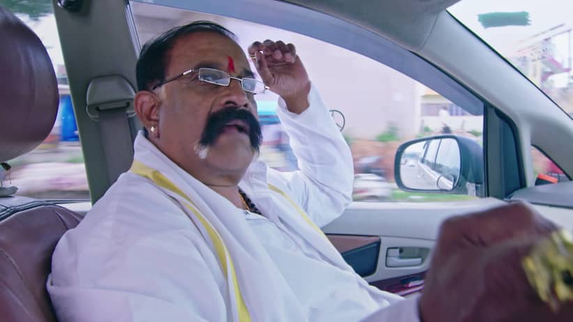 Lakshmi Nivasa - October 09, 2026 - Episode Spoiler