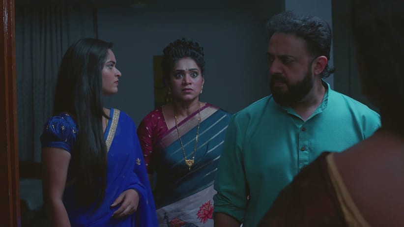 Meghasandesha - October 12, 2026 - Episode Spoiler