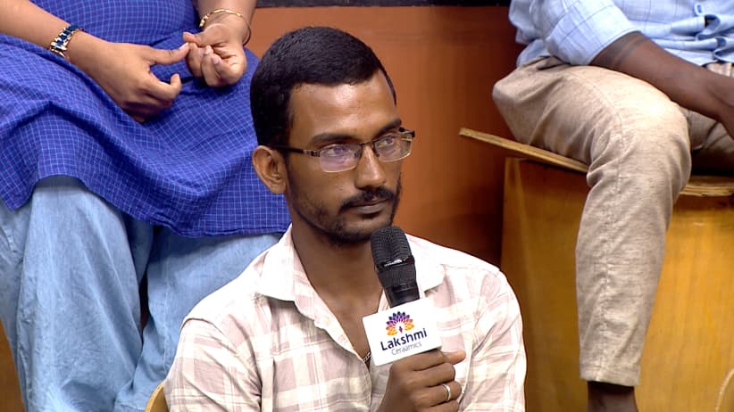 Tamizha Tamizha Season 3 - October 04, 2026 - Episode Spoiler